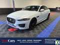 Photo jaguar xe XE D180 R-DYNAMIC S 4WD AUTO