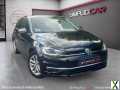 Photo volkswagen golf Carat