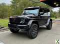 Photo mercedes-benz g 63 amg BVA9