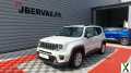 Photo jeep renegade MY20 1.6 L MULTIJET 120 CH BVM6 LIMITED