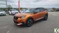 Photo peugeot 2008 BLUEHDI 130 SS EAT8 GT LINE