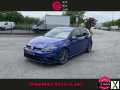 Photo volkswagen golf R 7,5 VII phase 2 2.0 TSI 310 4MOTION DSG 7 garant