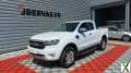 Photo ford ranger SUPER CABINE 2.0 ECOBLUE 170 SS LIMITED