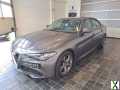 Photo alfa romeo giulia LUSSO