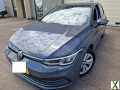 Photo volkswagen golf 1.5 TSI 130 CV (Garantie 12 Mois)