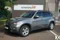 Photo bmw x5 m E70 30d xDrive 3.0 d 24V 211 cv Boîte auto