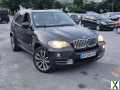 Photo bmw x5 xDrive35d 286ch Exclusive \