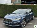 Photo ford mondeo 2.0 HYBRID 187ch Vignale BVA 7cv