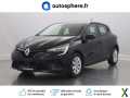 Photo renault clio 1.5 Blue dCi 100ch Air Nav - 21N