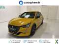 Photo peugeot 208 1.2 PureTech 100ch S\\u0026S GT