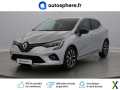 Photo renault clio 1.3 TCe 140ch Techno