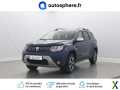 Photo dacia duster 1.5 Blue dCi 115ch Prestige 4x2