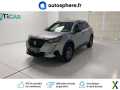 Photo peugeot 2008 1.2 PureTech 130ch S\\u0026S Style EAT8