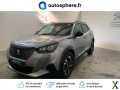 Photo peugeot 2008 1.2 PureTech 130ch S\\u0026S Allure