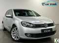 Photo volkswagen golf 1.2 TSI TEAM * Autom. Airco * Pdc * Garantie