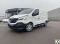 Photo renault trafic 2.0l DCI 145 BVA 6 / Grand Confort