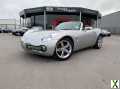 Photo pontiac solstice 2.4l 177 CH / Superbe Etat / Magnifique Cabriolet