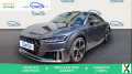 Photo audi tt 40 TFSI 197 S-Tronic 7 S-Line