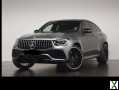 Photo mercedes-benz glc 400 Classe Coupé d 9G-Tronic 4Matic AMG Line