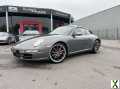 Photo porsche 911 TYPE 997 CARRERA S