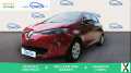 Photo renault zoe R75 40 kWh Life