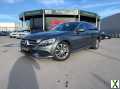 Photo mercedes-benz cl 180d Executive