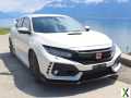 Photo honda civic 2.0 i-VTEC Type R GT