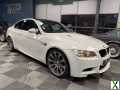 Photo bmw m3 3 Coupe M3 420cv