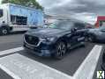 Photo mazda cx-60 2.5 e-Sky PHEV BVA8 Takumi AMB DRI PAN