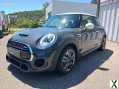 Photo mini one JCW F56 231cv Boîte Méca 92500 kms Baquets 3 porte