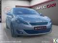 Photo peugeot 308 1.2 puretech 130ch s bvm6 allure