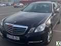 Photo mercedes-benz e 220 Classe CDI BlueEfficiency Avantgarde Executive A