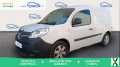 Photo renault autres II 1.5 dCi 90 Authentique