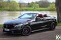 Photo mercedes-benz c 43 amg Classe Cabriolet Mercedes-AMG 9G-Tronic 4Matic