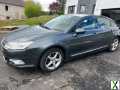 Photo citroen c5 HDi 140 Exclusive