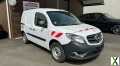 Photo mercedes-benz citan FGN 109 CDI LONG