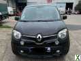 Photo renault twingo