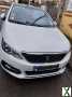 Photo peugeot 308 SW PureTech 130ch S