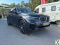 Photo bmw x5 xDrive30d 265 ch BVA8 Lounge