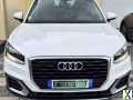 Photo audi q2 1.4 TFSI COD 150 ch BVM6 Design