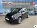 Photo fiat 500c e 118ch Pack Confort \\u0026 Tech