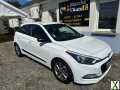 Photo hyundai i20 1.0 T-GDI 100 INTUITIVE