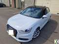 Photo audi a1 TFSI Sportback S-Line Garantie 12 Mois