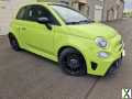 Photo abarth 595 Pista Pista Edition 165 CV Garantie 12 Mois