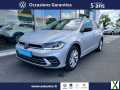 Photo volkswagen polo 1.0 TSI 110ch Style DSG7