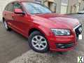 Photo audi q5 3.0 Tdi Quattro 240 CV