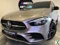 Photo mercedes-benz b 180 PACK AMG\\ AUTO + F1 NAVi CAMERA DiSTRO CARPLAY KEY