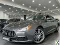 Photo maserati quattroporte 3.0 V6 BiTurbo GranLusso S Q4 Full Option Carpass