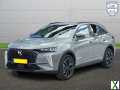 Photo ds automobiles ds 7 E-TENSE 4x4 300ch Esprit Voyage