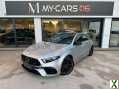 Photo mercedes-benz a 45 amg CLASSE ClasseS Mercedes-8G-DCT Speedshift 4Matic+